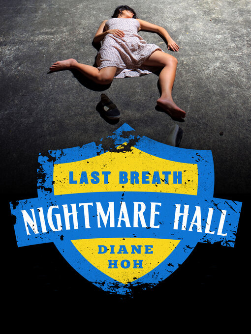 Title details for Last Breath by Diane Hoh - Available